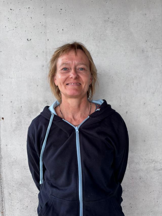 Peggy De Clercq