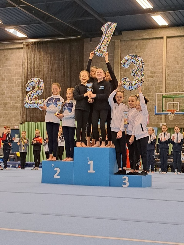 Vlaams kampioenschap (2) 2023
