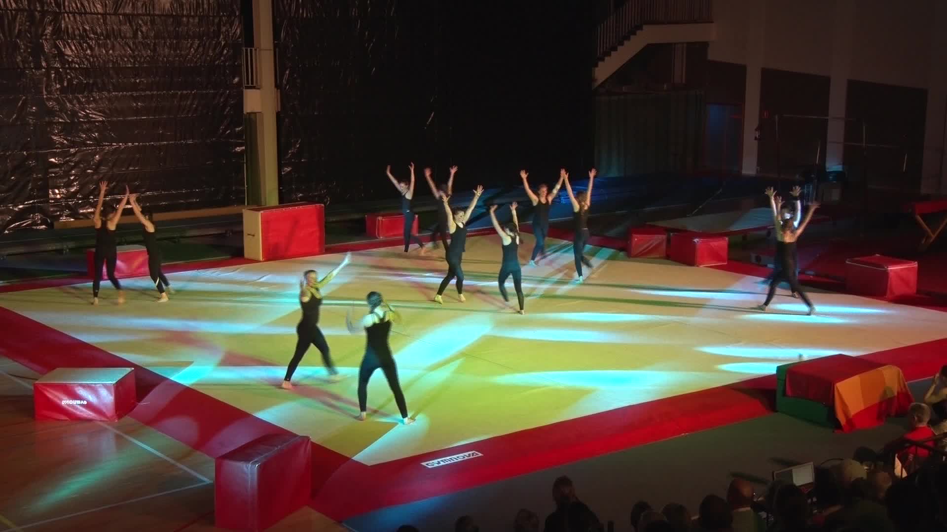 recreagym-the-hunger-games